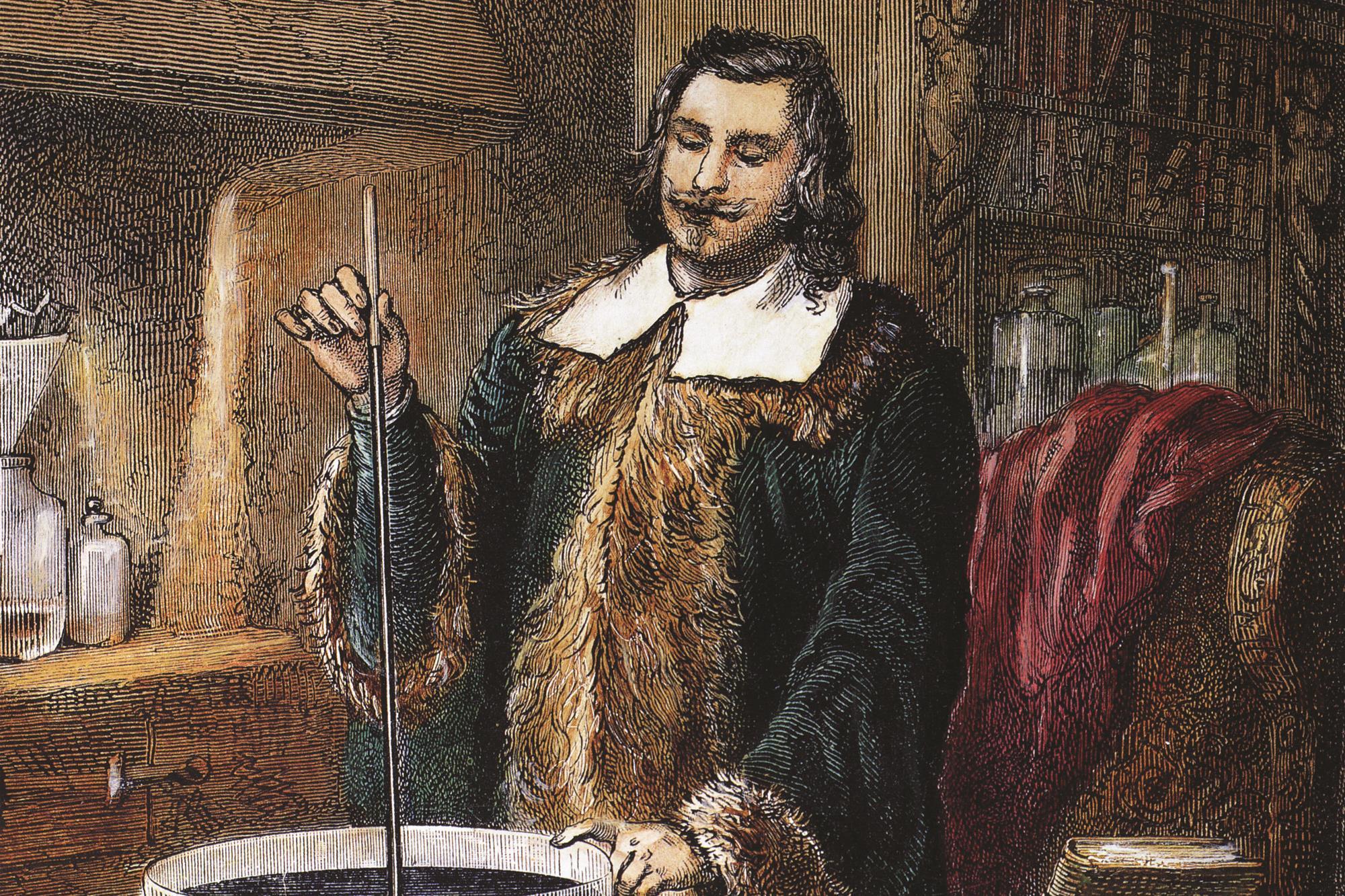 Los codos de Torricelli
